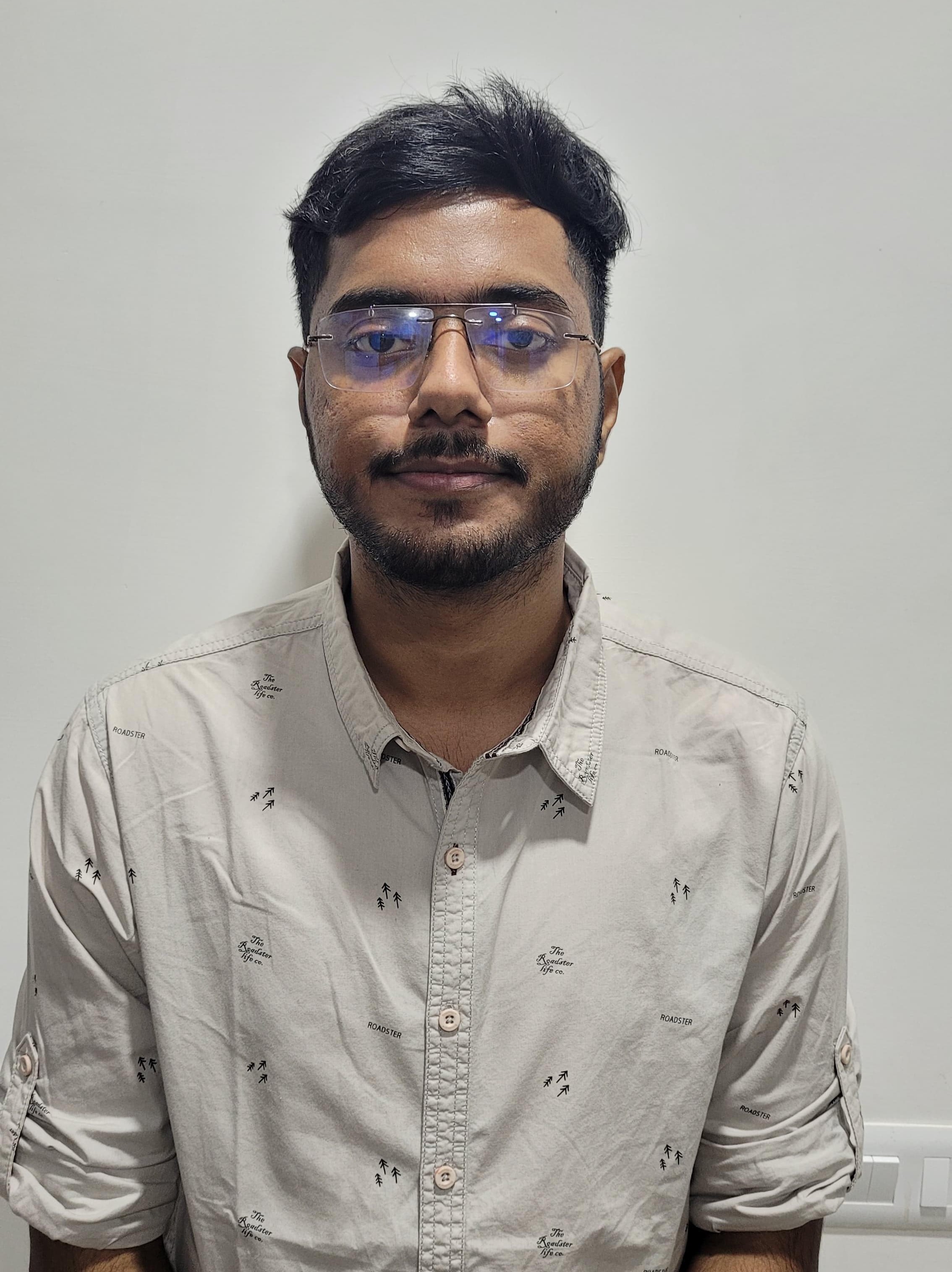 Aayush Singh