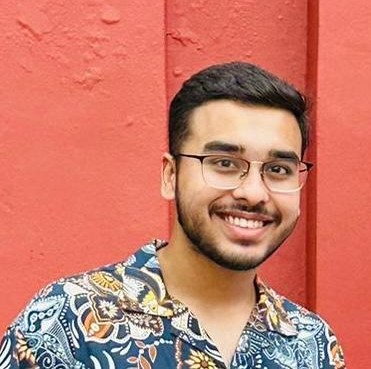 Aditya Sharma