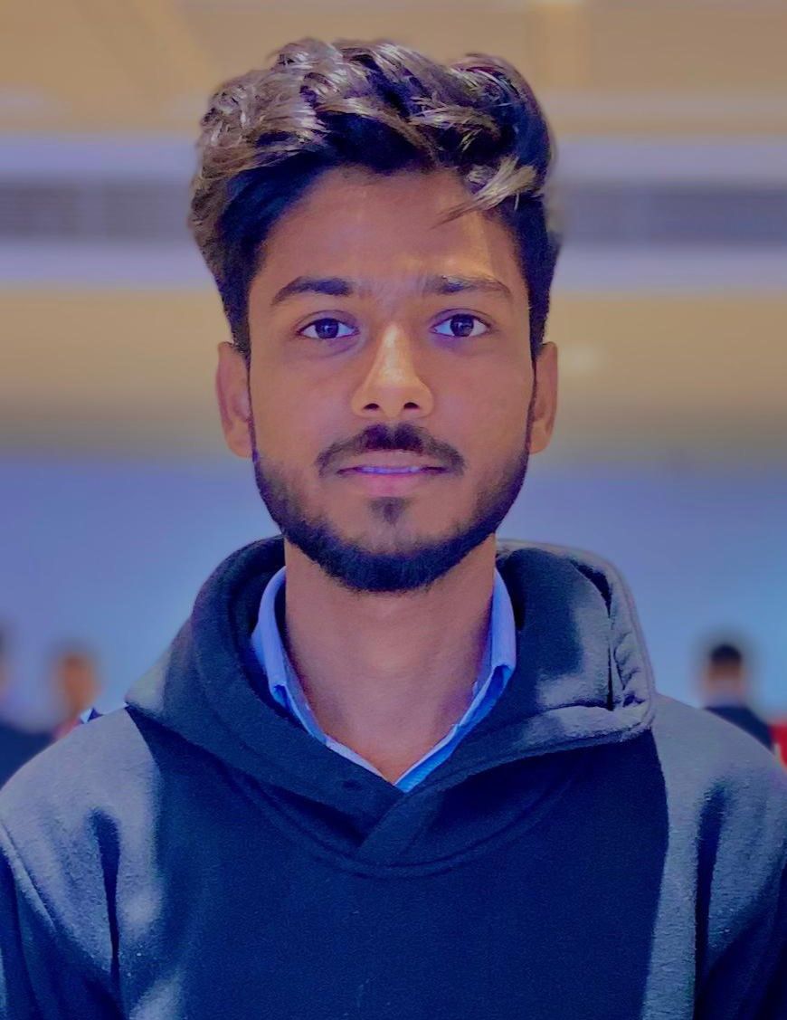 Ashwani Kumar Singh