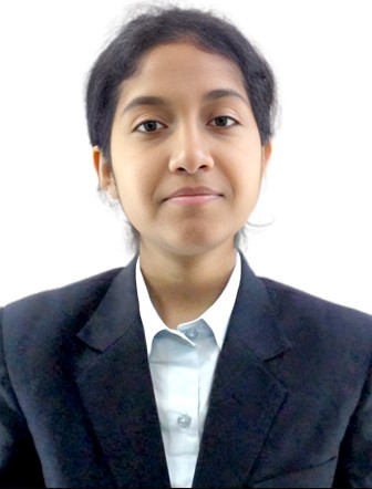 Dr. Debbarni Sarkar