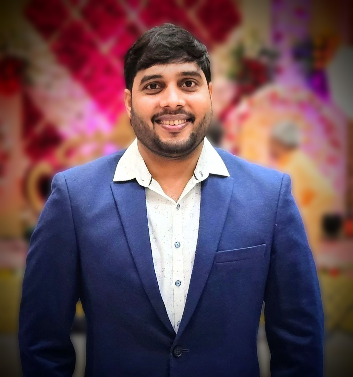 Rahul Prakash Singh