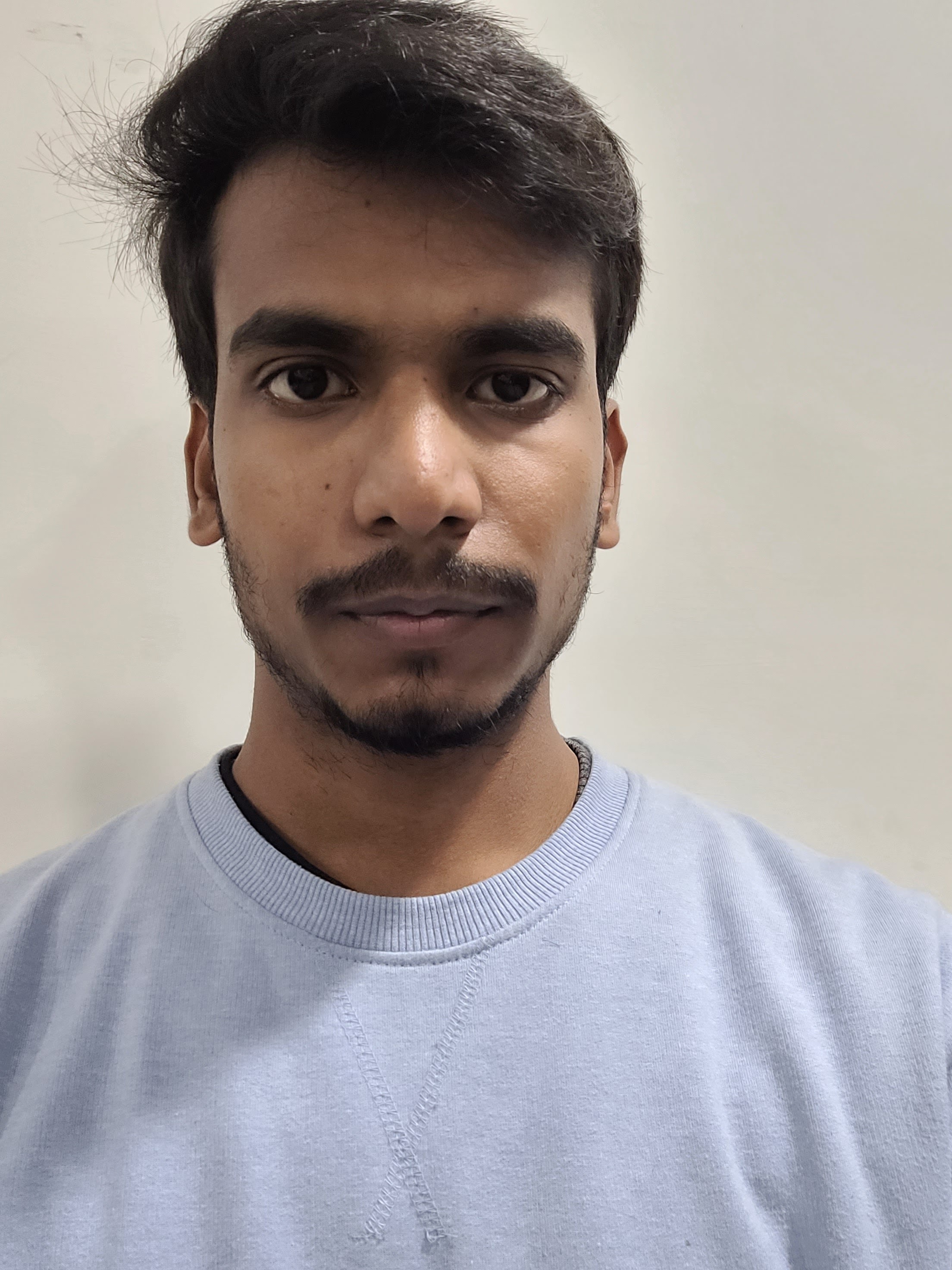 Ravi Patel