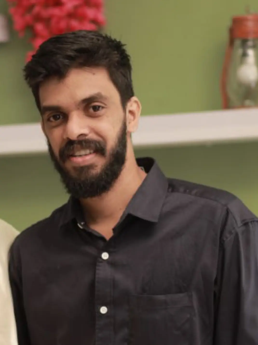 Rojith K