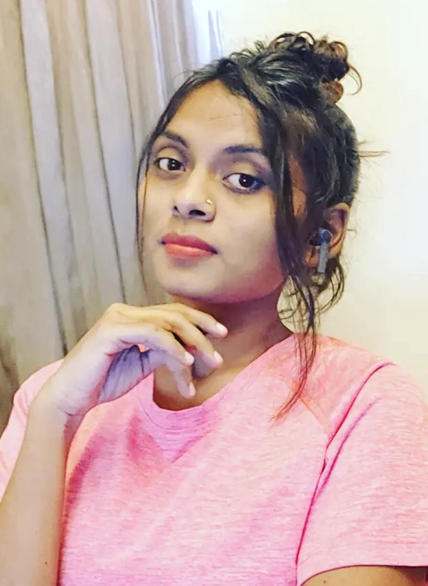 Dr. Kurma Sravani