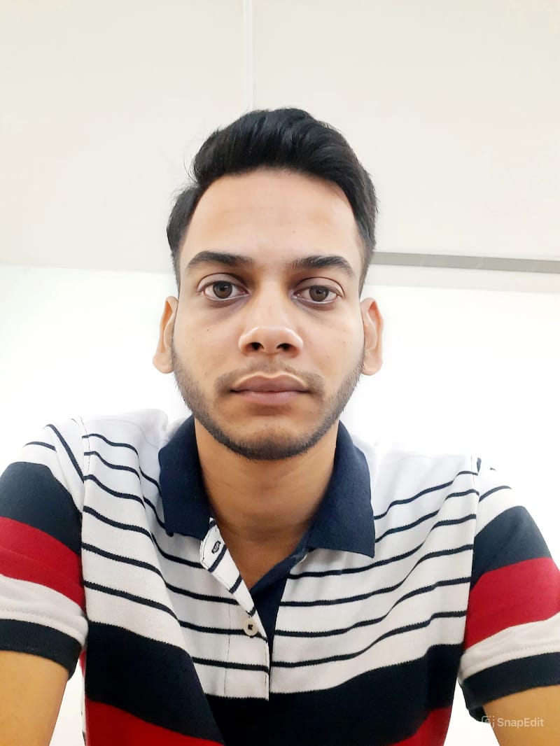 Srikanta Dash