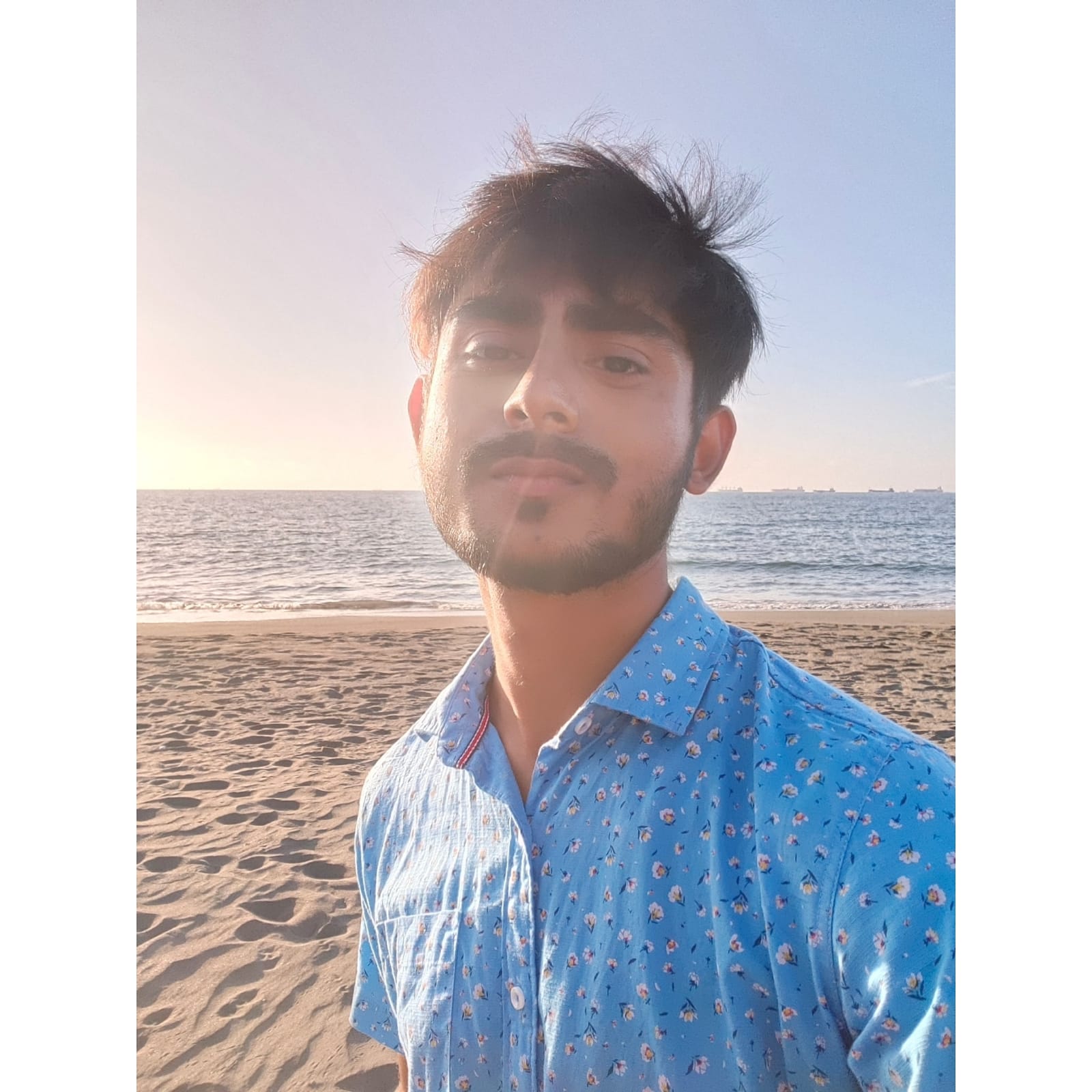 Vaibhav Sharma
