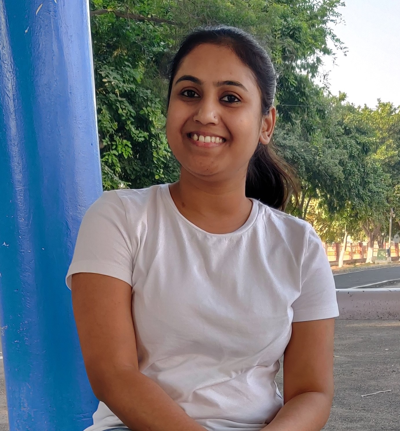 Vatsala Sharma