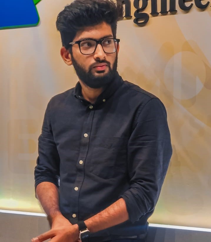 Farjam Karim