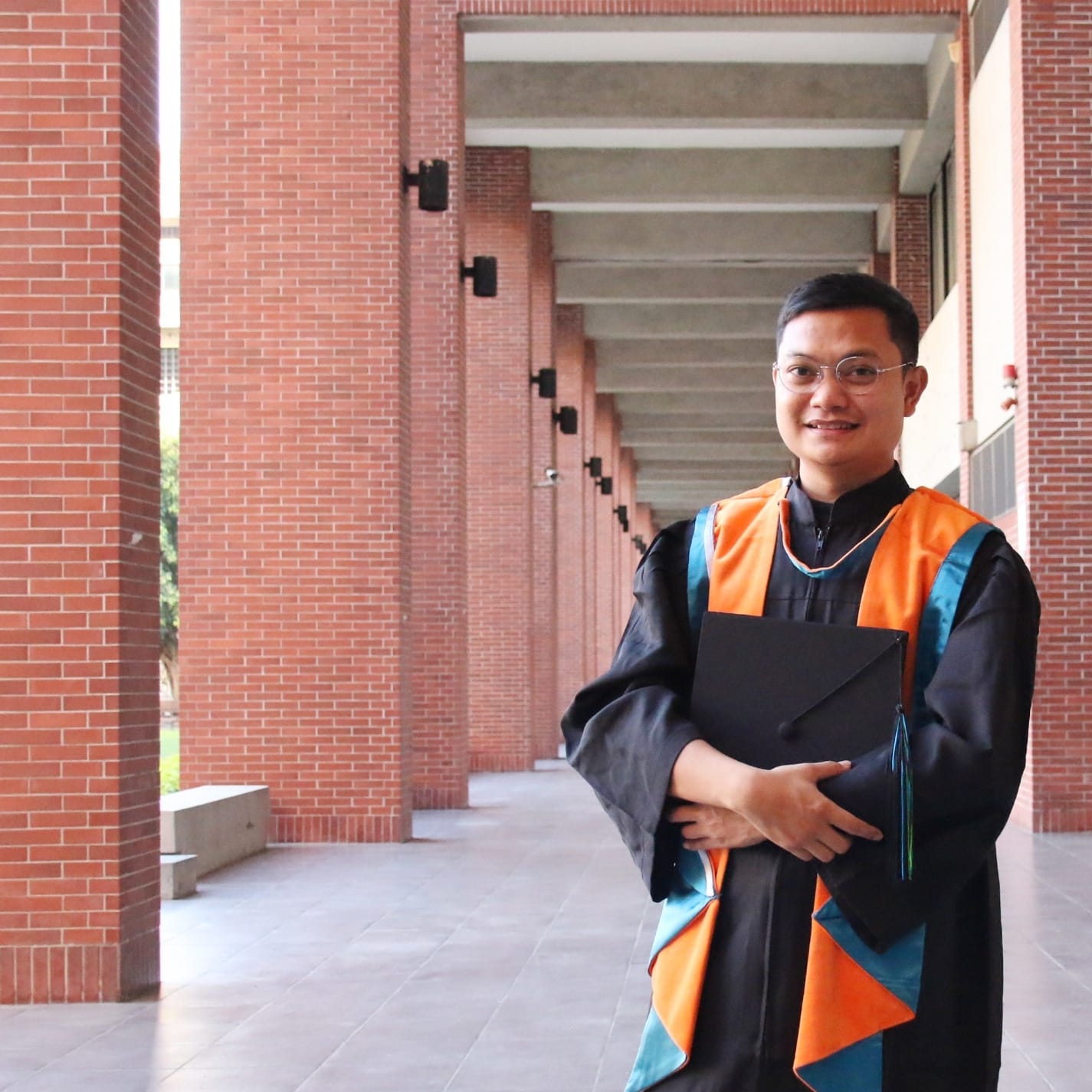 Ahmad Fauzi Makarim