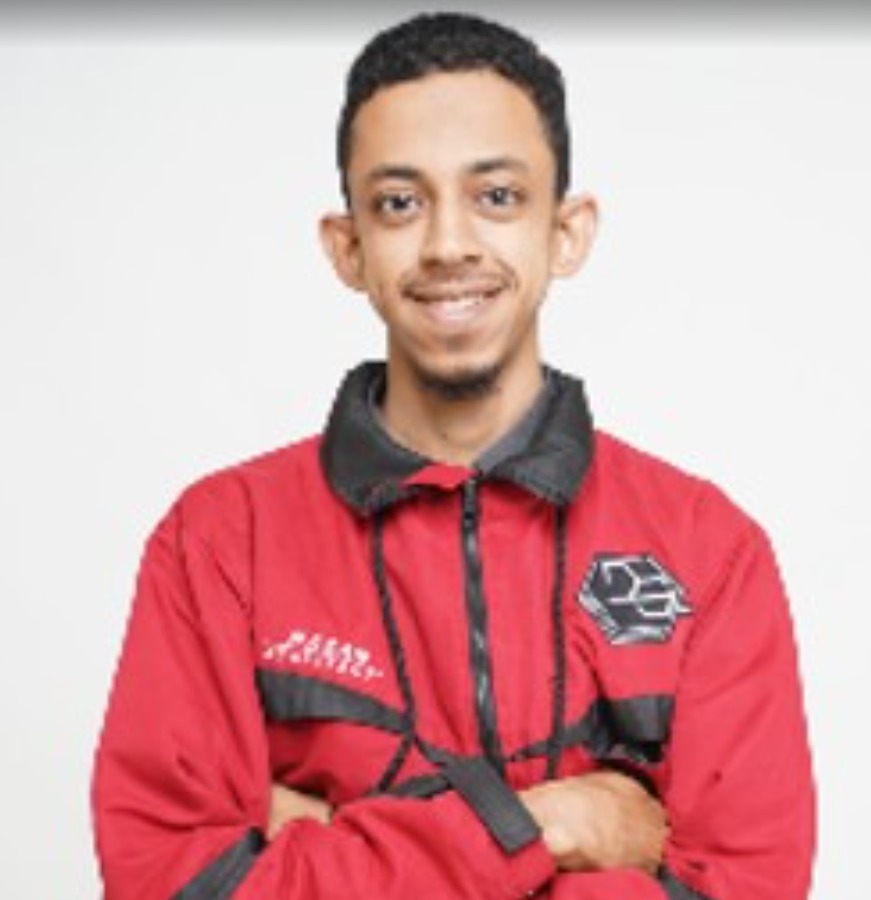 Hasan Albinsaid