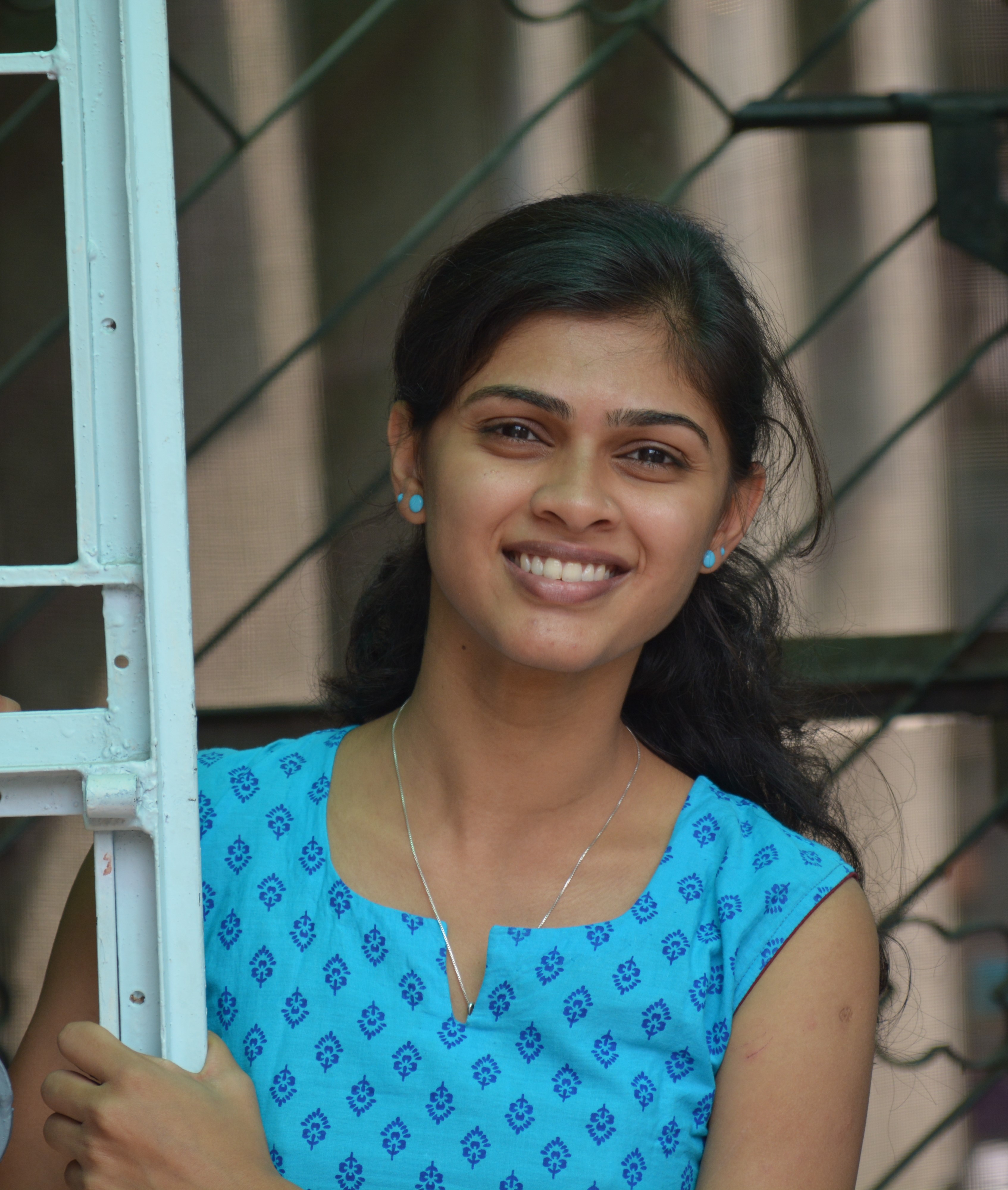 Rasika Deshpande
